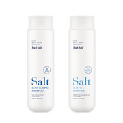 South Korea RUTHAIR|3-Layer Sea Salt Natural Cleansing Seborrheic Scalp Care|TKSBIZ